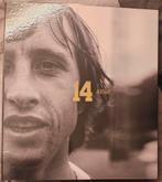 Johan Cruyff Collectie - Voor Altijd Nummer 14, Ophalen of Verzenden, Nieuw
