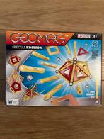 Geomag special edition 60 pcs, Ophalen, Zo goed als nieuw, Bouwen