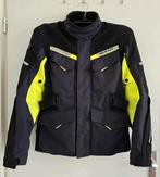 Rev’it Outback 2 motorjas | Maat s | incl. 2 voeringen, Jas | textiel, Dames, Ophalen of Verzenden, Nieuw zonder kaartje