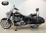 TRIUMPH THUNDERBIRD LT ABS (bj 2015), Motoren, Motoren | Triumph, Motorrijbewijs A, Bedrijf, Onbekend, Overig