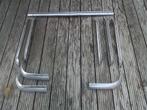 TRIUMPH VITESSE BUMPERS VOOR EN ACHTER  ., Ophalen of Verzenden