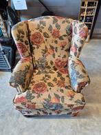 prachtige fauteuil, Ophalen, Gebruikt