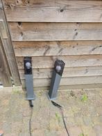 Buitenlantaarns, Tuin en Terras, Ophalen, Gebruikt, Staande lamp, Waterbestendig