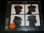 cd GORILLAZ - Demon Days, Ophalen of Verzenden, 1980 tot 2000, Zo goed als nieuw