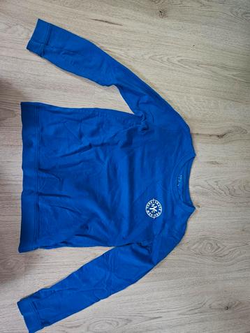 Stoer jongens shirt Pep&Co maat 140-146 beschikbaar voor biedingen