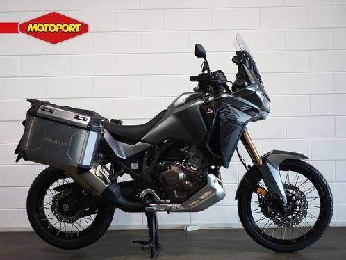 Honda CRF 1100 AFRICA TWIN Adventure Sports (bj 2023), Motoren, Motoren | Honda, Bedrijf, Toermotor