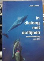 In dialoog met dolfijnen, Joan Ocean, Verzenden, Zo goed als nieuw