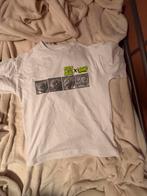 Fortnite x TMNT T-shirt, Ophalen of Verzenden, Zo goed als nieuw, Wit