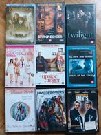 Dvd 54 stuks                                          part 2, Alle leeftijden, Ophalen of Verzenden, Zo goed als nieuw, Detective en Krimi