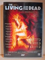 The Living and the Dead
2006 ‧ Horror/Mysterie ‧ DVD, Vanaf 16 jaar, Ophalen of Verzenden, Zo goed als nieuw, Overige genres