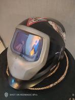 3M 9100XXi Lashelm, Doe-het-zelf en Verbouw, Laskappen, Ultraviolet, Ophalen, Gebruikt