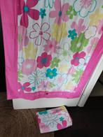 Twee stuks nieuwe Tommy Hilfiger Strandlakens, handdoeken, Huis en Inrichting, Ophalen of Verzenden, Nieuw