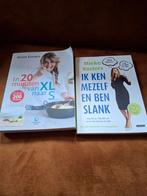 Mieke Kosters: Afslanken & Slank blijven, Boeken, Gezondheid, Dieet en Voeding, Ophalen of Verzenden