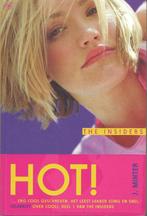 J.Minter - Hot!, Ophalen of Verzenden, Zo goed als nieuw