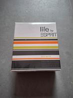 Esprit Life By Esprit 50ML, Ophalen of Verzenden, Nieuw
