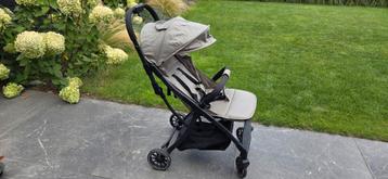 Xadventure buggy - 22kg max beschikbaar voor biedingen