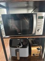 Fijne magnetron, Witgoed en Apparatuur, Magnetrons, Ophalen, Zo goed als nieuw