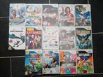 Verschillende Wii spellen., Gebruikt, Ophalen of Verzenden, Met games