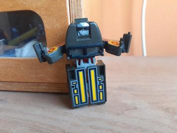 Transformers ko mc toys dynabot militaire jeep figuur  beschikbaar voor biedingen