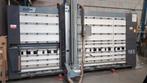 Elcon 185 DSI Verticale Platenzaag, Doe-het-zelf en Verbouw, Ophalen, Gebruikt