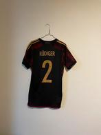 Rüdiger, Duitsland (2022-2023), Verzamelen, Sportartikelen en Voetbal, Ophalen of Verzenden, Zo goed als nieuw, Buitenlandse clubs