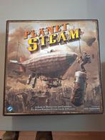 Planet Steam, Ophalen of Verzenden, Gebruikt