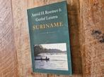 A.H. Roemer - Suriname, A.H. Roemer, Europa, Ophalen of Verzenden, Zo goed als nieuw