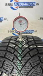 4x Bridgestone Blizzak LM005 225/45 R17 91H 225/45/17 225451, Gebruikt, -, -, 17 inch