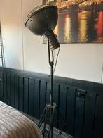 Mooie staande lamp en mooie lamp met dimmer, Ophalen of Verzenden, Zo goed als nieuw, 150 tot 200 cm