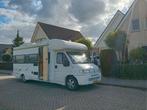 Fiat Fendt,half integraal 1995, Caravans en Kamperen, Ringverwarming, Fiat, Particulier, Afzuigkap