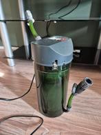 Eheim 250 buiten filter, Ophalen, Filter of Co2