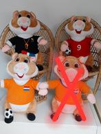 AH Hamsters - voetbal/ oranje, Ophalen of Verzenden, Overige typen