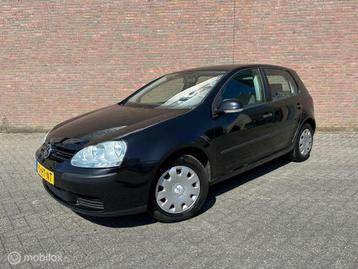 Volkswagen Golf 1.6 Comfortline ONDERDELEN/EXPORT/PROJECT beschikbaar voor biedingen
