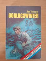 Jeugdboek "Oorlogswinter" Van Jan Terlouw, Ophalen of Verzenden, Gelezen, Jan Terlouw
