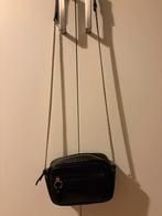 HM Tasje, Ophalen of Verzenden, Zo goed als nieuw, Zwart, Schoudertasje