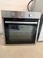 IKEA MATÄLSKARE heteluchtOven - Inbouw, Gebruikt, Hete lucht, Oven met grill, Inbouw