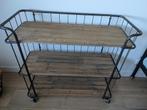 Bakkersrek, Huis en Inrichting, Kasten | Overige, Ophalen, Gebruikt