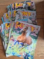 Stapel Penny tijdschriften, Ophalen, Gelezen, Sport en Vrije tijd