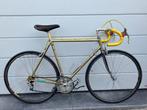 Tommasini classic racefiets!, Fietsen en Brommers, Fietsen | Racefietsen, Overige merken, Gebruikt, Ophalen of Verzenden, 53 tot 57 cm