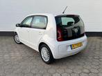 Volkswagen Up! High Up! AIRCO l CRUISE l PDC l DIST.RIEM NIE, Voorwielaandrijving, Euro 5, Stof, Gebruikt