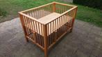 tweelingbox bopita, Kinderen en Baby's, Boxen, Ophalen, Gebruikt