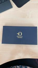 2 kofferlabels luggage tags Oceania Cruises, Ophalen of Verzenden, Zo goed als nieuw