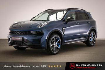 Lynk & Co 01 1.5 PHEV | PANORAMADAK | DAB | 360 CAMERA beschikbaar voor biedingen