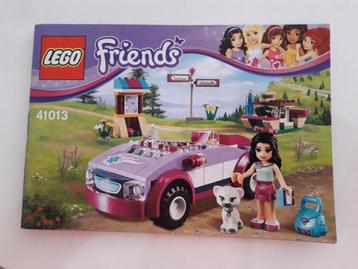 lego friends div sets beschikbaar voor biedingen