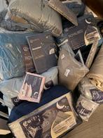 Zelesta dekbed 140x200 + kussenslopen, Nieuw, Ophalen of Verzenden, Deken of Dekbed, Overige kleuren