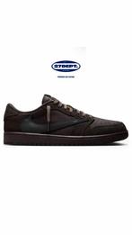 Travis Scott Mocha Maat 41-45, Kleding | Heren, Schoenen, Bruin, Nike, Nieuw, Ophalen of Verzenden