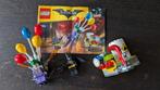 LEGO Batman Movie - Joker's Ballonontsnapping 70900, Ophalen of Verzenden, Gebruikt, Complete set, Lego