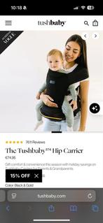 Tushbaby Heupdrager + Accessoires, Overige merken, Zij, Ophalen of Verzenden, Zo goed als nieuw