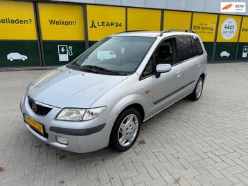Mazda Premacy 2.0 DiTD Comfort BESTEL* NWE APK! beschikbaar voor biedingen