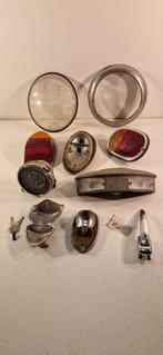 Vw kever + T1 delen, Ophalen, Gebruikt, Volkswagen, Onbekend